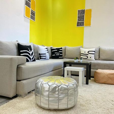 Dreamy Apartment , Exceptional View Of Majorelle 马拉喀什 外观 照片