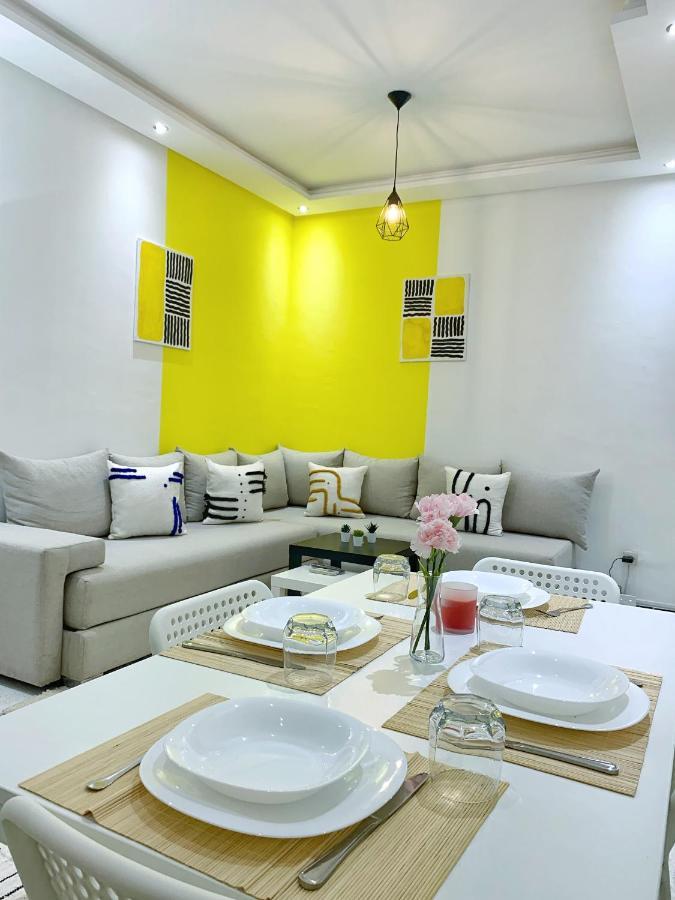 Dreamy Apartment , Exceptional View Of Majorelle 马拉喀什 外观 照片