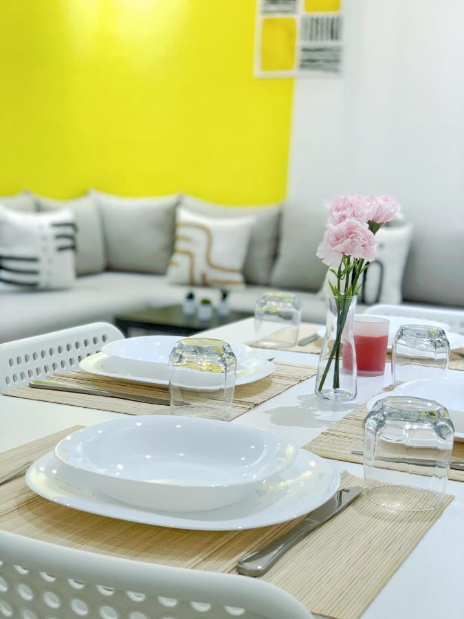 Dreamy Apartment , Exceptional View Of Majorelle 马拉喀什 外观 照片