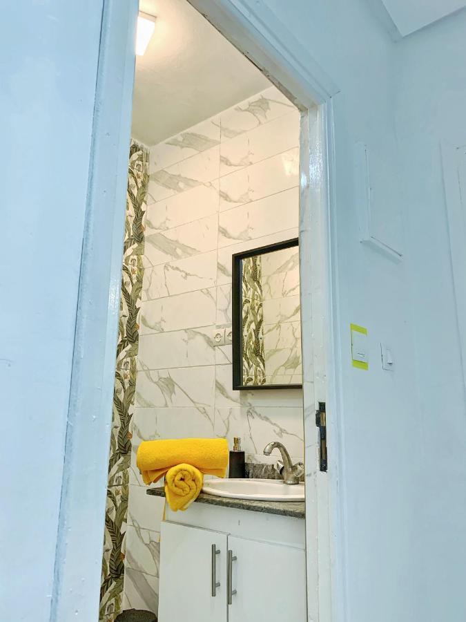 Dreamy Apartment , Exceptional View Of Majorelle 马拉喀什 外观 照片