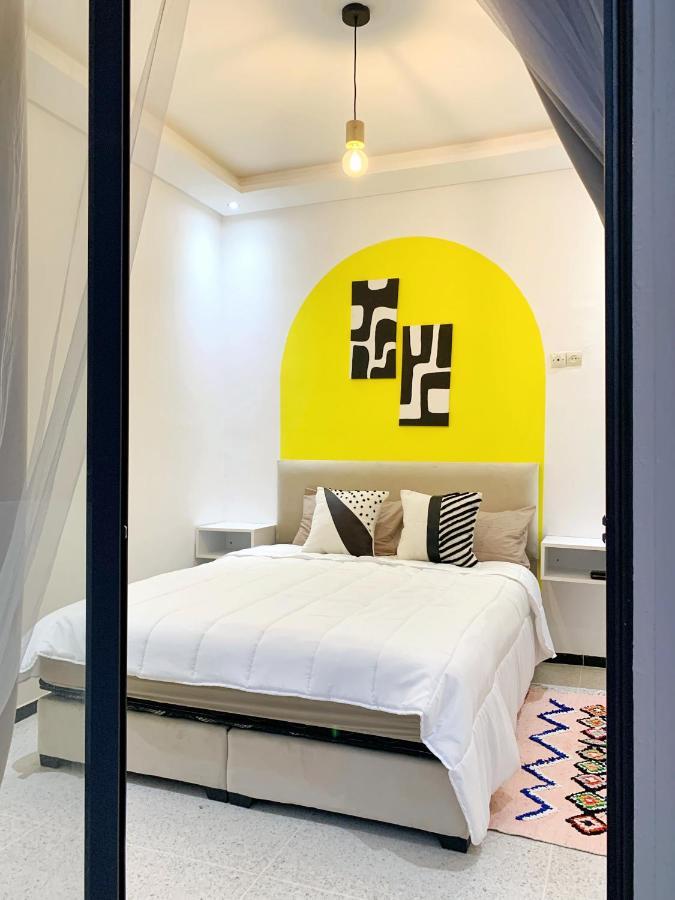 Dreamy Apartment , Exceptional View Of Majorelle 马拉喀什 外观 照片