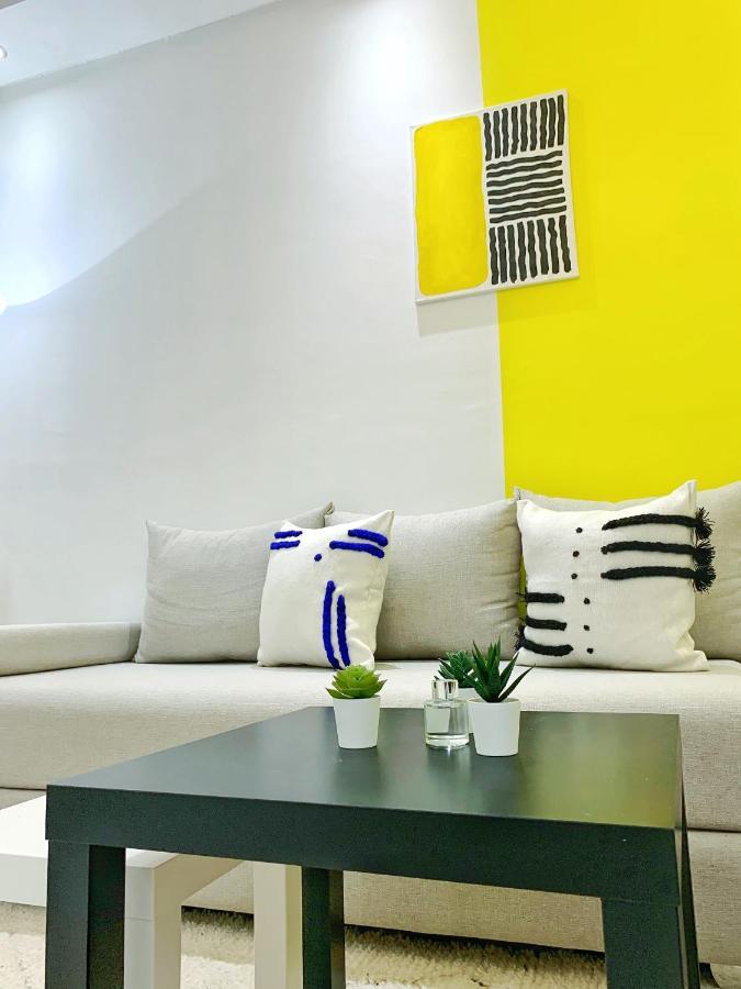 Dreamy Apartment , Exceptional View Of Majorelle 马拉喀什 外观 照片