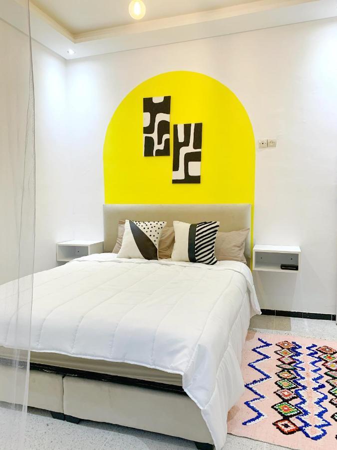 Dreamy Apartment , Exceptional View Of Majorelle 马拉喀什 外观 照片