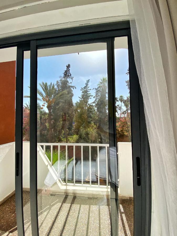 Dreamy Apartment , Exceptional View Of Majorelle 马拉喀什 外观 照片