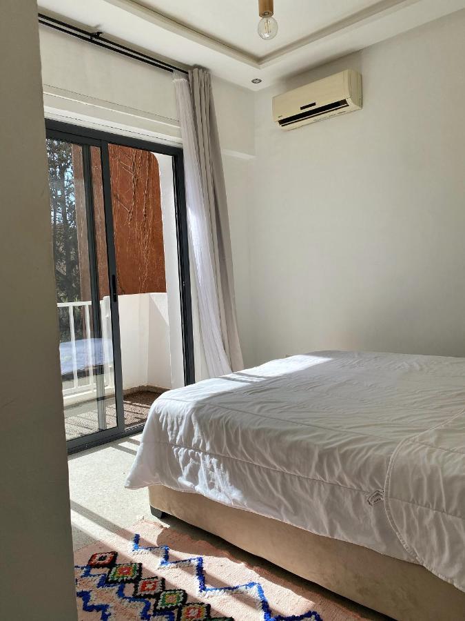 Dreamy Apartment , Exceptional View Of Majorelle 马拉喀什 外观 照片