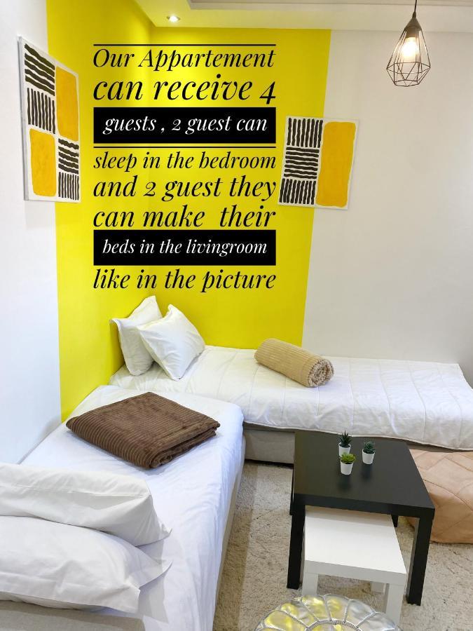 Dreamy Apartment , Exceptional View Of Majorelle 马拉喀什 外观 照片
