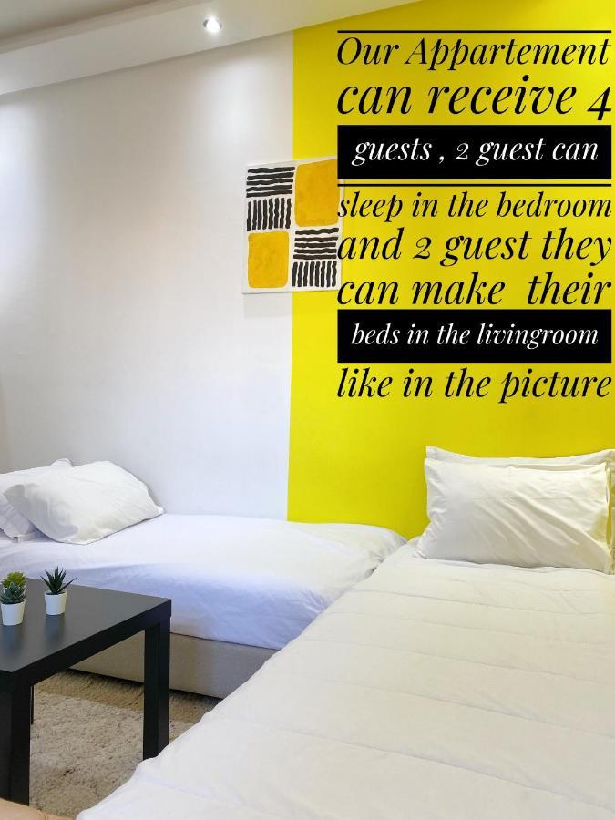 Dreamy Apartment , Exceptional View Of Majorelle 马拉喀什 外观 照片