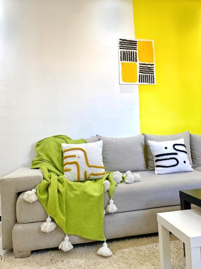 Dreamy Apartment , Exceptional View Of Majorelle 马拉喀什 外观 照片
